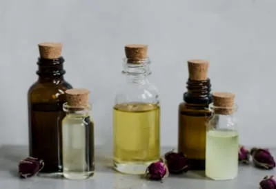 Aceites y esencias