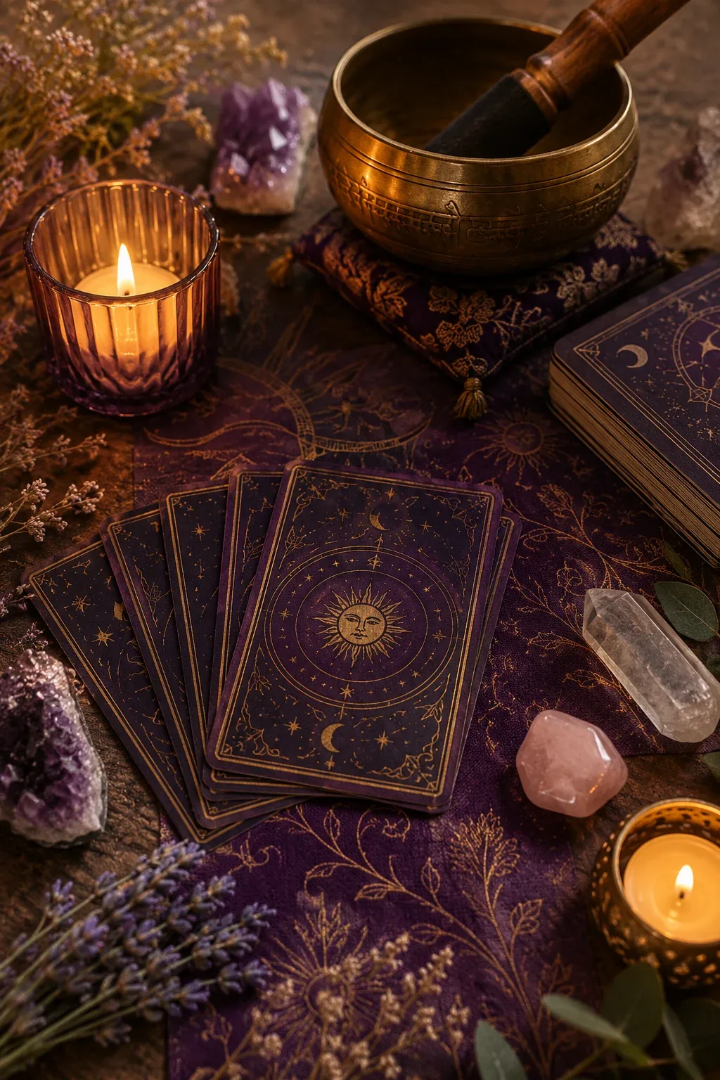 Tarot Terapéutico
