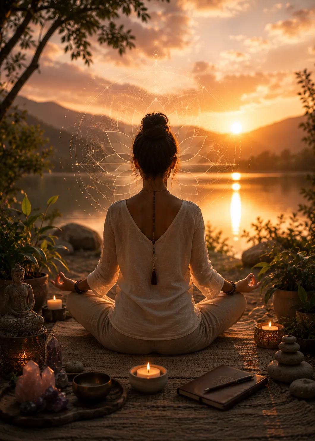 Meditación y Mindfulness